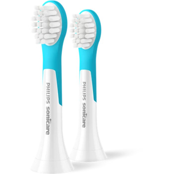 Philips Sonicare ForKids HX6042 / 33 - Náhradné hlavice pre zubnú kefku pre deti